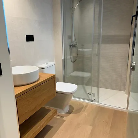 Apartment Moderno Costa 49 3-d Las Palmas de Gran Canaria