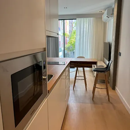 Apartment Moderno Costa 49 3-d
