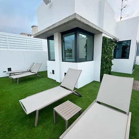 Appartamento Moderno Costa 49 3-d *