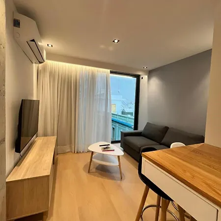 Apartment Moderno Costa 49 3-d *